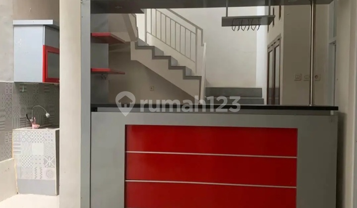 Rumah Murah Perum Sapphire Ks Tubun Purwokerto Barat 2