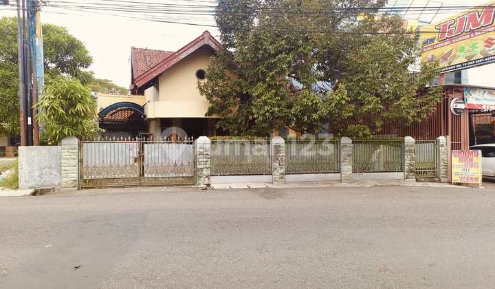 Rumah Kranji Pusat Kota Purwokerto Dekat Alun Alun, Rita Mall Rumah Kranji Pusat Kota Purwokerto Dekat Alun Alun, Rita Mall