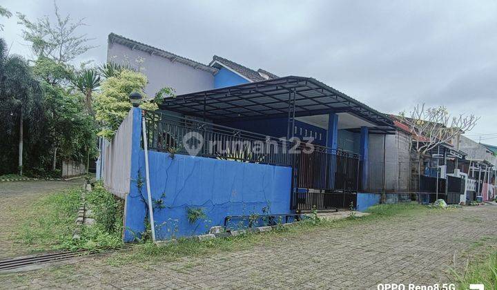 Rumah Hook Perum Di Karanggintung 7 Menit Kampus Unsoed, Wisata Baturaden 2