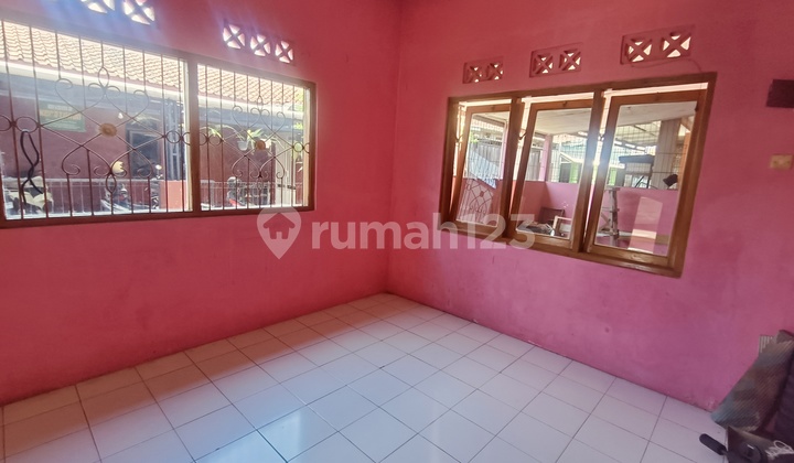 Kos House 13 Doors Unsoed Campus Complex North Purwokerto 2