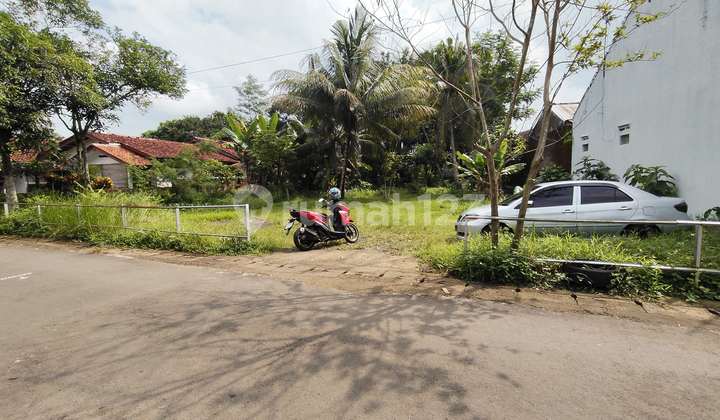 Tanah Kosong Dukuhwaluh Dekat Kampus Ump Purwokerto