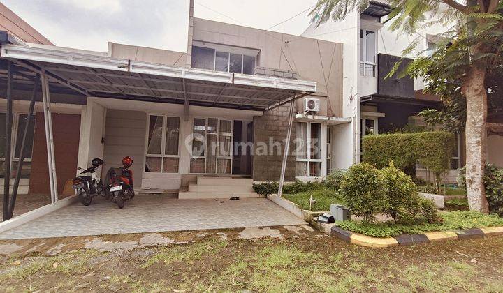 Rumah Full Furnish Perum Lavali Purwokerto Utara Dekat Kampus Unsoed 1