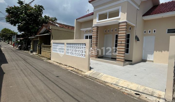 Rumah Baru Rejasari Dekat Rs Islam, 5 Menit Stasiun Purwokerto Rumah Baru Rejasari Dekat Rs Islam, 5 Menit Stasiun Purwokerto