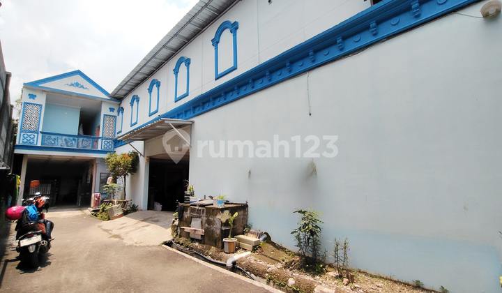 Kos 2 Lantai 30 Pintu Dekat Kampus Telkom, Terminal Purwokerto Kos 2 Lantai 30 Pintu Dekat Kampus Telkom, Terminal Purwokerto