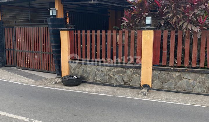 Rumah Non Perum Teluk Dekat Terminal Purwokerto 2