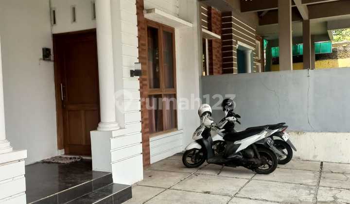 Rumah Perum Sapphire Village Baturaden Purwokerto 2