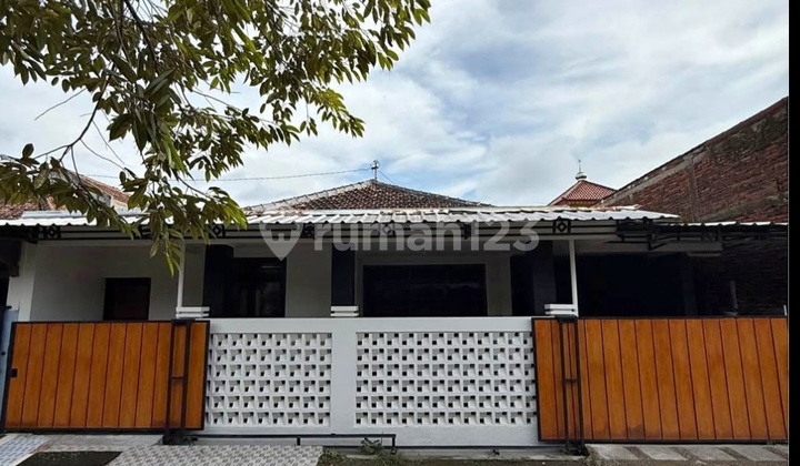 Rumah Perum Selabaya Dekat Pasar Segamas, Terminal Purbalingga