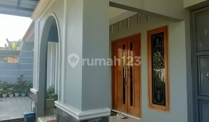 Rumah Kos Tingkat Kembaran Kompleks Kampus Ump Purwokerto 2