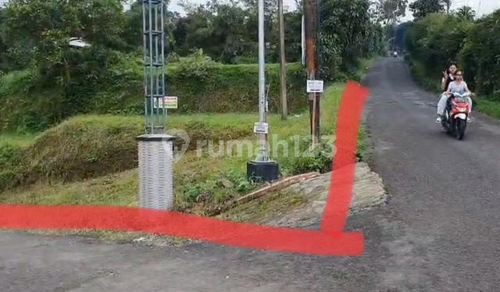 Tanah Kosong View Gunung Slamet Jln Raya Baturaden Timur Limpakuwus Sumbang Banyumas Tanah Kosong View Gunung Slamet Jln Raya Baturaden Timur Limpakuwus Sumbang Banyumas