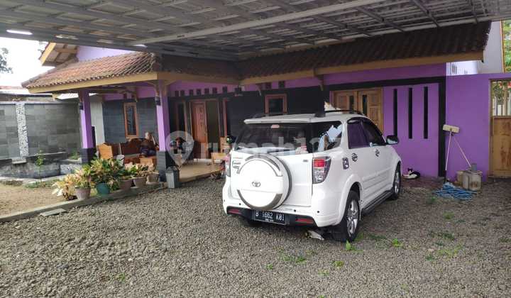 Rumah Non Perum Wiradadi Sokaraja Banyumas Dekat Depo Pelita 2