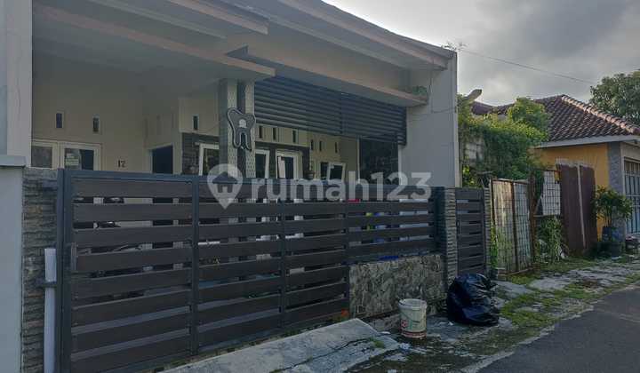 Rumah Plus Tanah Kosong Mangunjaya Kompleks Gor Purwokerto Rumah Plus Tanah Kosong Mangunjaya Kompleks Gor Purwokerto