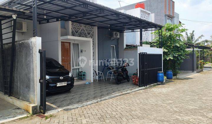 Rumah Perum Di Sumampir Dekat Pasar Cermai, Kampus Unsoed Purwokerto 2