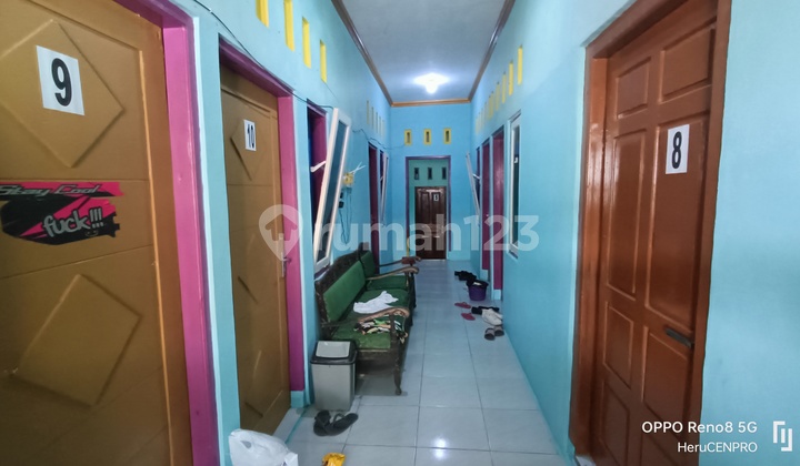 Kos Tingkat 22 Pintu Kompleks Kampus Ump Purwokerto 2