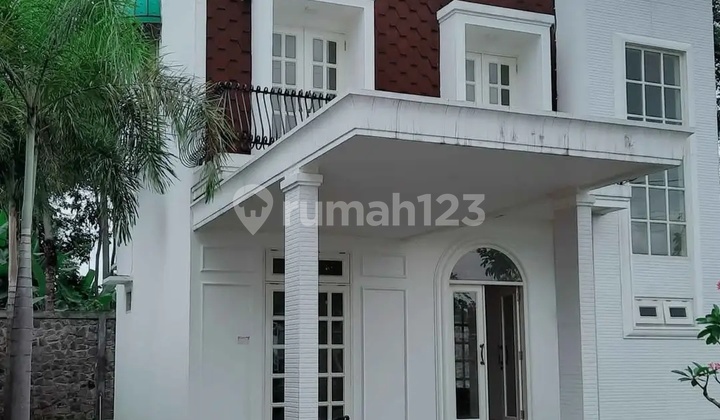 Rumah Baru 2 Lantai Perum Karanggintung Purwokerto