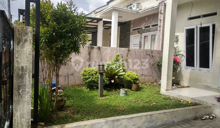 Karangpucung Purwokerto Selatan Housing Complex House