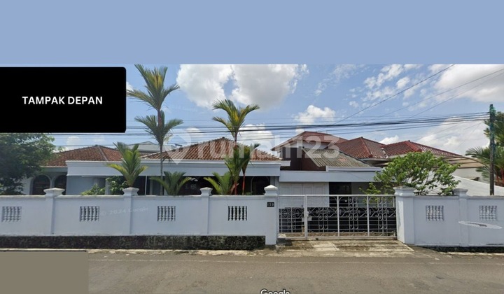 Jual Dibawah Harga Rumah Megah Dekat Stasiun Purwokerto 2