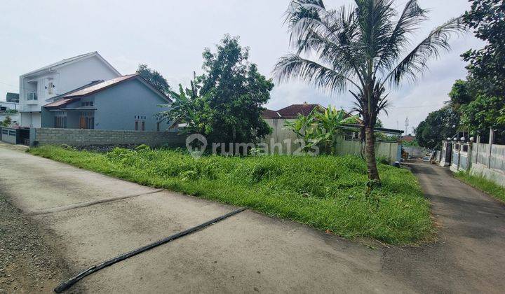 Dijual Tanah Hook Mersi dekat RS Sinar Kasih Purwokerto