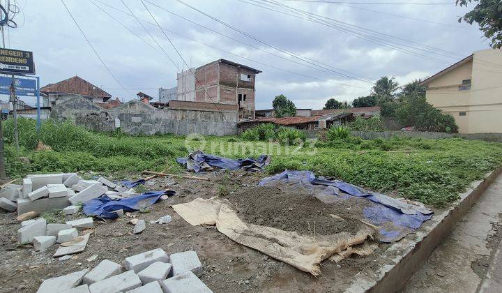 Tanah Kosong Buat Kos, Ruko Kompleks Kampus Unsoed Purwokerto 2