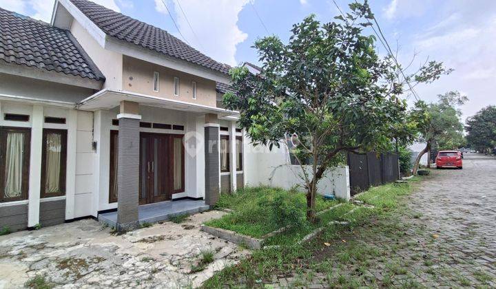 Rumah Perum Citra Pratama Berkoh Dekat R$ Margono Purwokerto 2