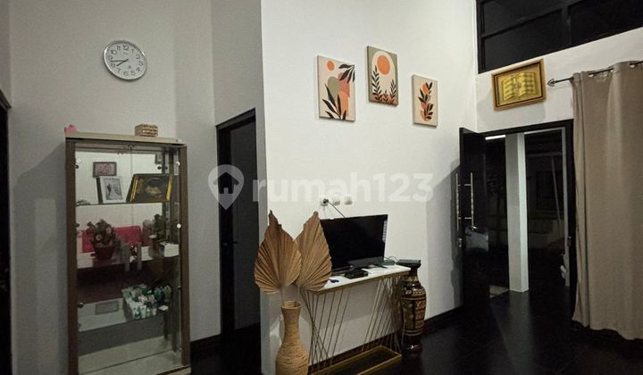 Rumah Perum Karanggintung Utara Purwokerto 2