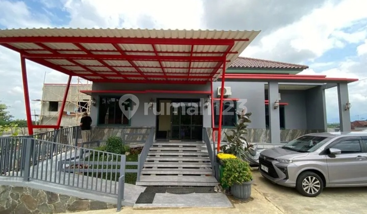 Hotel Reddoorz Jln Raya Propinsi Kedungwringin Purwokerto 2