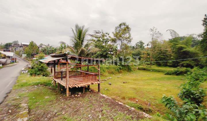 Vacant Land Near Purbasari Aquarium Tourist Attraction, Purbalingga Vacant Land Near Purbasari Aquarium Tourist Attraction, Purbalingga