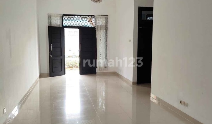 Raffles Residence Housing Estate Baturaden Purwokerto