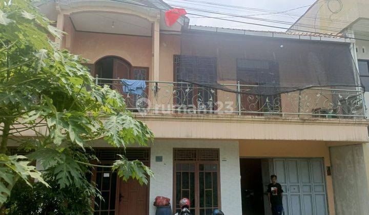 Rumah Kos 19 Pintu Kembaran Kompleks Kampus Ump Purwokerto 2