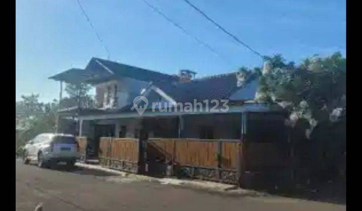 Rumah Guest House Prompong Baturaden Purwokerto  2