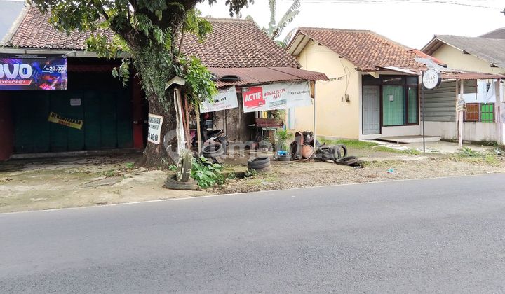 Kos 32 Pintu Plus Ruko Unwiku Campus Complex Purwokerto 2