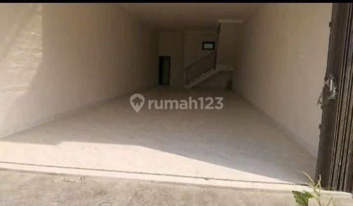 Ruko 2 Lantai Kompleks Perum Graha Timur Purwokerto 2