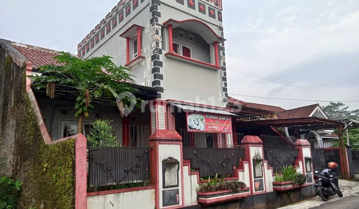 Rumah Non Perum Kedungwringin Purwokerto