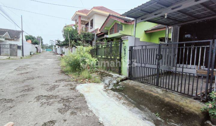 Tanah Kosong Bonus Rumah Arcawinangun Dekat Kampus Unsoed, Gor Purwokerto 2