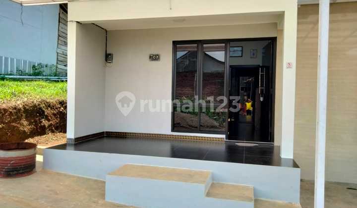 Rumah Perum Karanggintung Utara Purwokerto