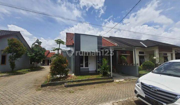 Rumah Hook Perum Firdaus Estate Dekat Rs Margono, Orthopedi Purwokerto 1