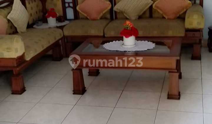 Strategic House Kranji Central City Purwokerto 2