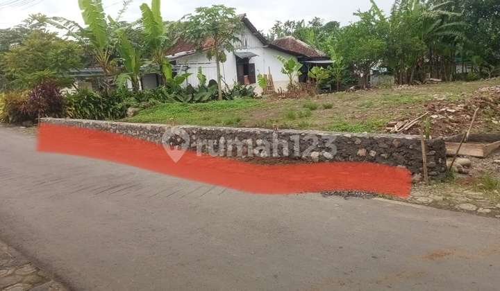 Tanah Kosong Dekat Puskesmas Sokaraja Banyumas Tanah Kosong Dekat Puskesmas Sokaraja Banyumas