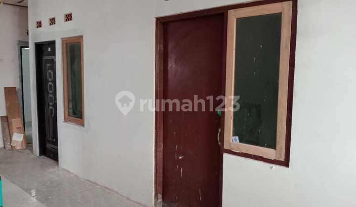 Rumah Kos Pabuaran Dekat Kampus Unsoed Purwokerto 2