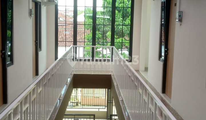 Exclusive 24-Door Staircase Dormitory Complex at Unsoed North Purwokerto Campus 2