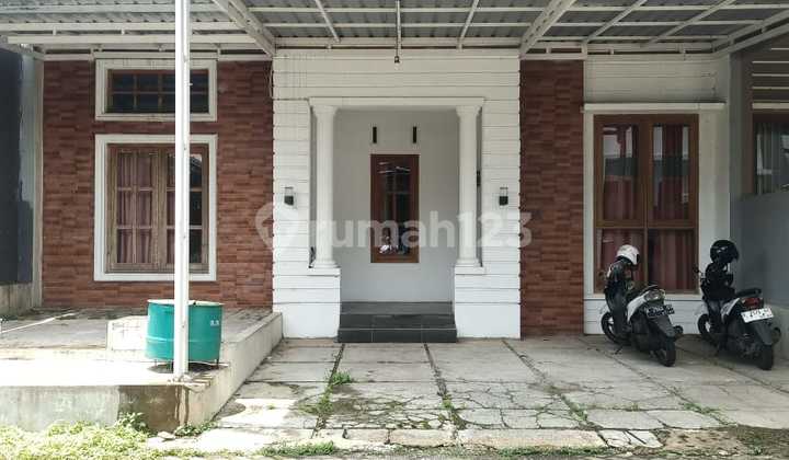 Rumah Perum Sapphire Village Baturaden Purwokerto Rumah Perum Sapphire Village Baturaden Purwokerto