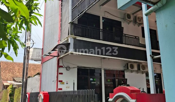 16th Floor Women's Boarding House, Door Near Unsoed Campus Purwokerto 2