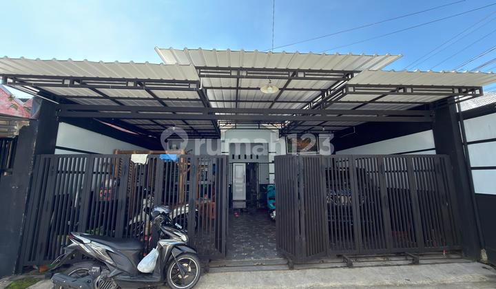 Rumah Mewah Pusat Kota Purbalingga Dekat Alun Alun, Rs Goeteng Rumah