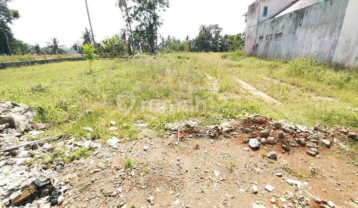 Tanah Kosong Strategis Jln Utama Karangsalam Dekat Kampus Unwiku Purwokerto Tanah Kosong Strategis Jln Utama Karangsalam Dekat Kampus Unwiku Purwokerto