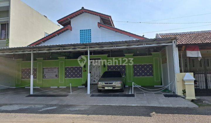 Rumah Kos Mewah Eksklusif Dekat Rs Margono, Kampus Kedokteran Unsoed Purwokerto 1