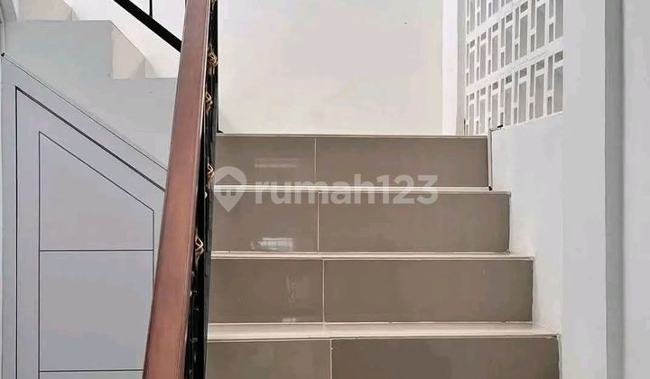 2-Story Luxury House in a Housing Complex Near Alun Alun, Rita Mall Purwokerto 2