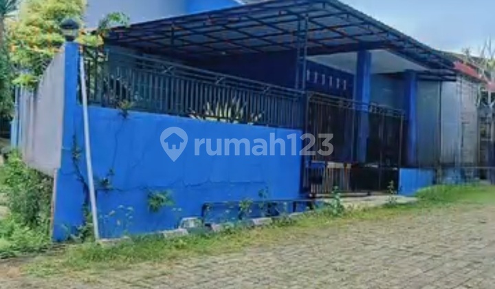 Rumah Hook Perum Karanggintung 5 Menit Kampus Unsoed Purwokerto 2