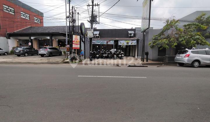 Ruko Strategis Kompleks Gor Purwokerto Ruko Strategis Kompleks Gor Purwokerto