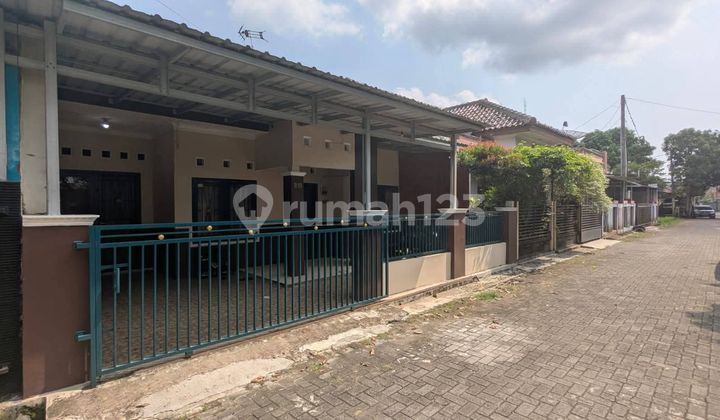 Rumah Murah Perum Syifa Alamanda Purwokerto Dekat Rs Margono 2