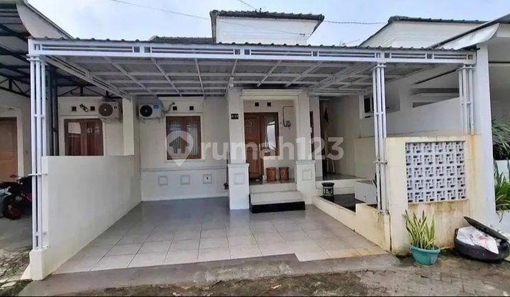 Rumah Sapphire Madani Karangsalam Dekat Kampus Unwiku Purwokerto 2