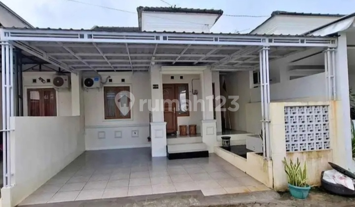 Rumah Sapphire Madani Karangsalam Dekat Kampus Unwiku Purwokerto 1